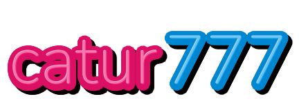 catur777 — logo kanal