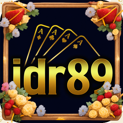 idr89 — galeri pratinjau Resmi APK